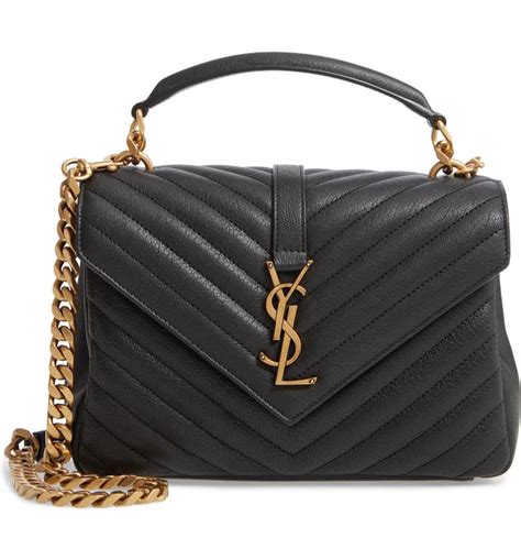 yves saint handbags|yves saint laurent handbags nordstrom.